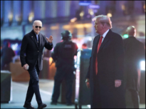 Trump cere o anchetă privind un presupus complot pentru ascunderea stării de sănătate a lui Joe Biden