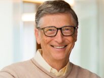 Motive de optimism de la Bill Gates