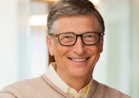 Bill Gates explică cum ne va schimba viața inteligența artificială în următorii 5 ani și de ce vrea să rămână fără avere