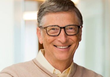 Motive de optimism de la Bill Gates