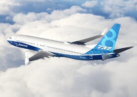 Incident tras la indigo cu un avion Boeing: A pierdut o bucată de fuzelaj în timpul zborului