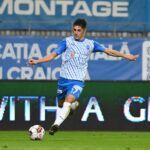 Universitatea Craiova a anunțat oficial despărțirea de un fotbalist de perspectivă