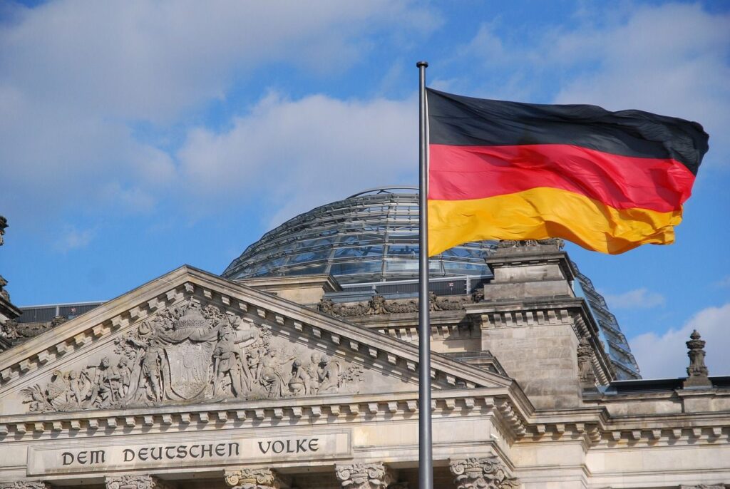 Temeri majore la Bruxelles: AfD ar putea trimite secretele UE la Kremlin