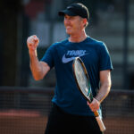 Darren Cahill, singurul antrenor care atinge un record impresionant, după finala de la Australian Open