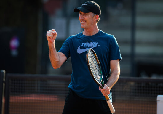 Darren Cahill, singurul antrenor care atinge un record impresionant, după finala de la Australian Open