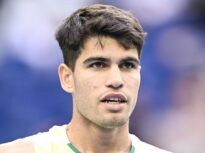 Carlos Alcaraz