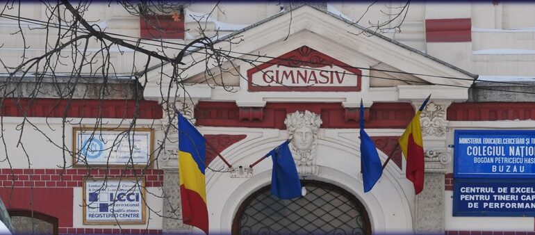 Prima reacție de la liceul din Buzău obligat de instanță să plătească daune de mii de euro unui fost elev
