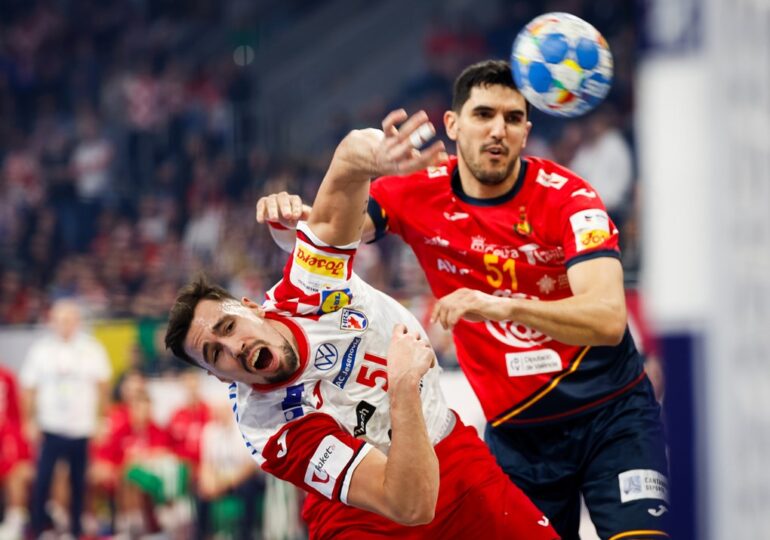 Surpriză imensă la Campionatul European de handbal, chiar în grupa României