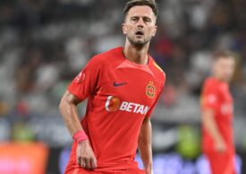 FCSB i-a găsit înlocuitor lui Damjan Djokovic: "E alesul patronului miliardar"