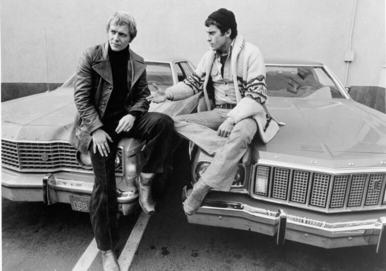 A murit David Soul, din celebrul serial Starsky & Hutch