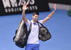 Unde crede Patrick Mouratoglou că a pierdut Novak Djokovici meciul cu Sinner de la Australian Open