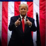 Înfrângere pentru Trump: Nu poate invoca imunitatea de președinte, în dosarul în care e anchetat pentru răscoala de după alegeri