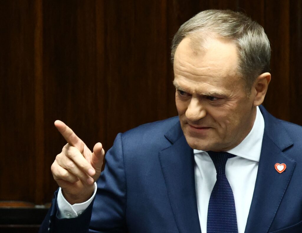 În ultimul moment, Polonia atacă în instanță acordul comercial UE-Mercosur