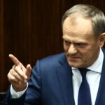 Donald Tusk, prim-ministru Polonia