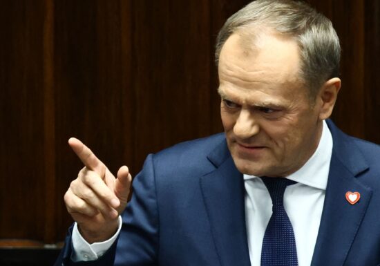 Polonia investește 3,5 miliarde de euro într-un sistem „revoluționar” anti-dronă