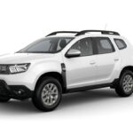 Dacia a anunțat prețul de pornire pentru noul Duster. Când va putea fi comandat