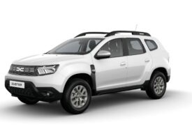 Dacia a anunțat prețul de pornire pentru noul Duster. Când va putea fi comandat