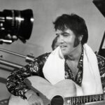 Elvis Presley va fi „adus la viață” cu ajutorul inteligenței artificiale pentru un nou spectacol imersiv