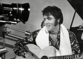 Elvis Presley va fi „adus la viață” cu ajutorul inteligenței artificiale pentru un nou spectacol imersiv