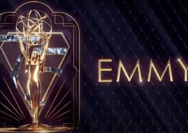 Are loc mult amânata ceremonie a premiilor Emmy - iată lista cu nominalizările