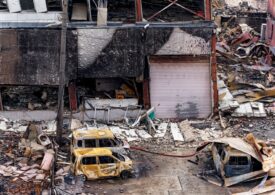 Cutremur în Japonia: Bilanțul morților crește, vremea rea complică eforturile de salvare. Wajima arată ca un oraș-fantomă (Foto)