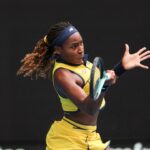 Rezultatele de la Roland Garros: Coco Gauff avansează în optimi