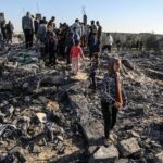 Război în Gaza Comandant Hezbollah eliminat în Liban, o rachetă a căzut în nordul Israelului. G7 presează pentru încheierea rapidă a războiului