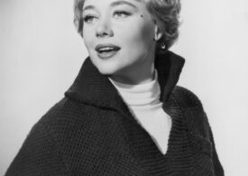 Actrița Glynis Johns, cunoscută din filmul Mary Poppins, a murit la vârsta de 100 de ani