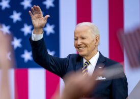 Joe Biden câștigă detașat Carolina de Sud