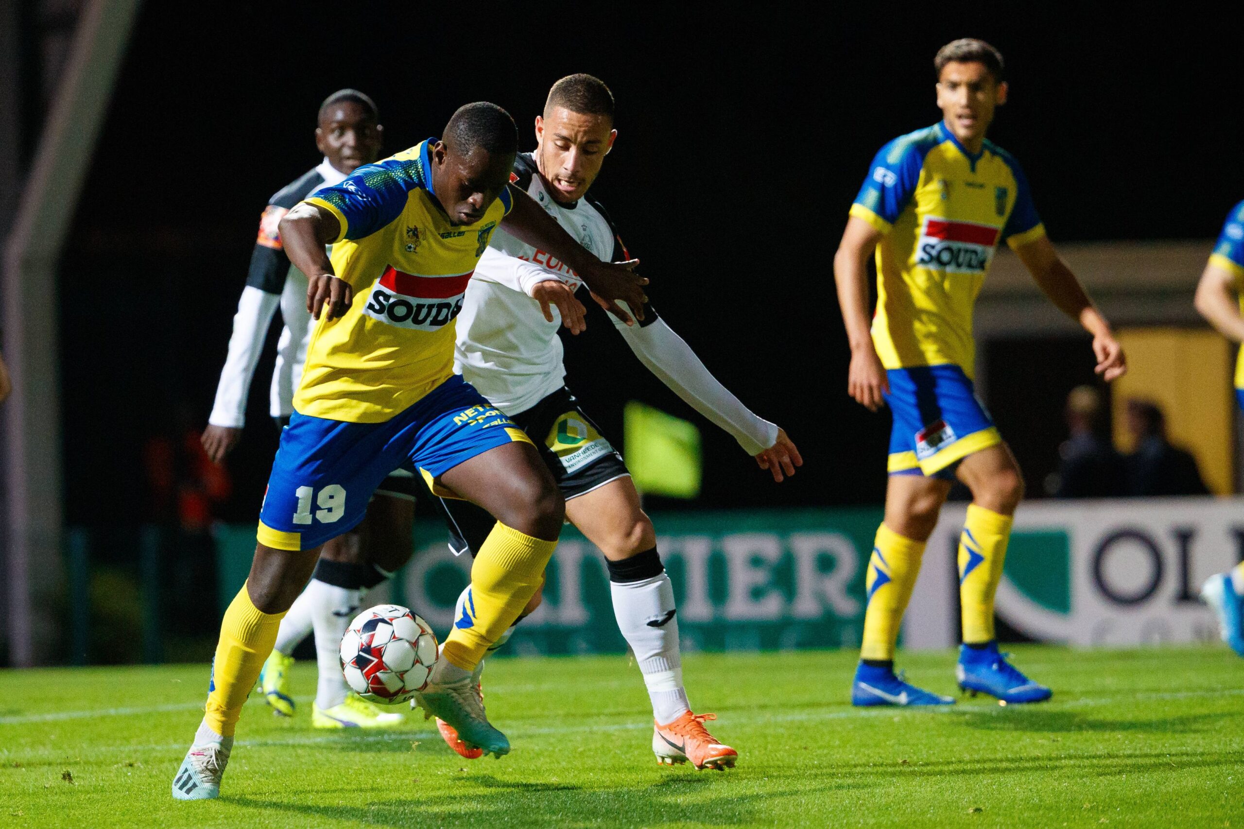 CFR Cluj dă încă o lovitură pe piața transferurilor în România