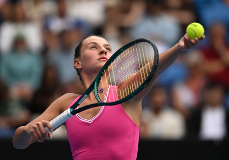 O sfertfinalistă de la Australian Open îi aduce critici Emmei Răducanu pentru traseul ușor avut la US Open 2021