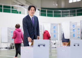 Primele tensiuni după ce a fost anunțat rezultatul alegerilor din Taiwan: Ce spun președintele ales, China și SUA