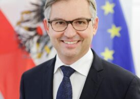 Ministrul austriac de Finanțe a rămas fără permis pentru depășirea limitei de viteză