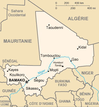 Tragedie în Mali: Peste 70 de morți, după prăbușirea unei mine de aur