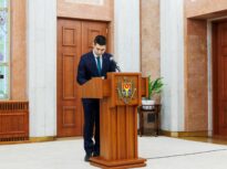 Ministrul de Externe din Republica Moldova, discurs dur la adresa Rusiei: Să-și retragă trupele din Transnistria