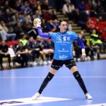 CSM București, victorie liniștitoare cu Savehof în Champions League