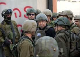 Război în Gaza: 29 de militari israelieni au murit uciși de camarazi sau accidental