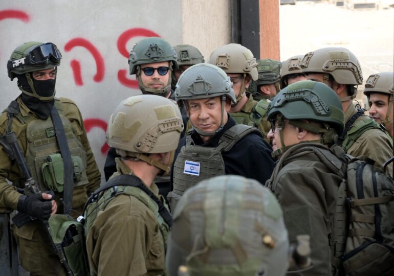 O ripostă israeliană după atacul Iranului e inevitabilă. Cu ce riscuri? - analiză AFP