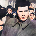 Nicolae Ceaușescu, comunism România