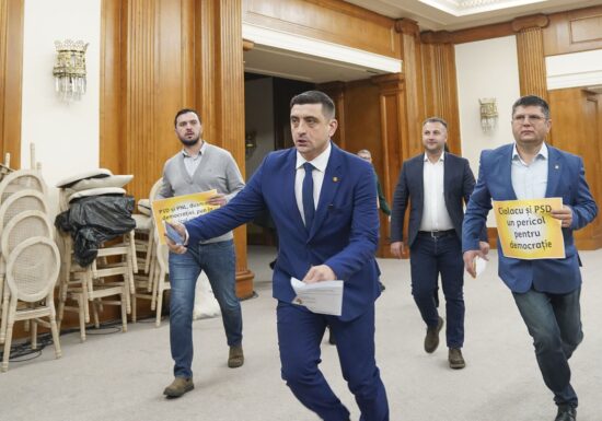 Rezultate finale alegeri prezidențiale 2025: Simion se declară omul lui Trump, dar românii din SUA au votat cu Nicușor Dan