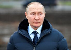 Putin le cere rușilor să facă mai mulți copii
