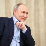 Putin a primit moștenire o colecție de artă de 2 miliarde de dolari