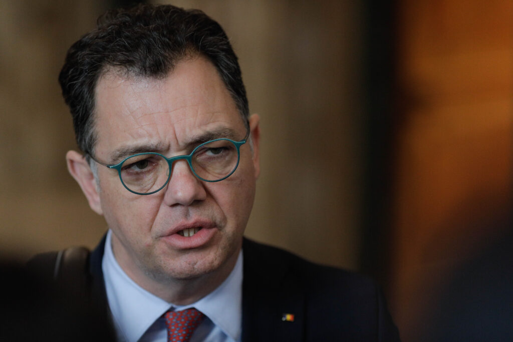 Secretarul general al Guvernului explică declarația aberantă cu numerele de la Auschwitz