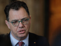 Secretarul general al Guvernului explică declarația aberantă cu numerele de la Auschwitz