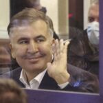 Georgia așteaptă scuze de la Maia Sandu și Volodimir Zelenski în legătură cu „torturarea” lui Mihail Saakașvili