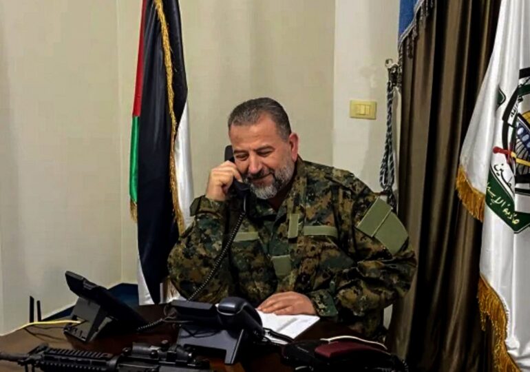 Cine era Saleh al-Arouri, numărul 2 din Hamas ucis la Beirut