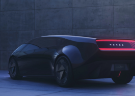 Cel mai tare design la CES Vegas - mașinile electrice prezentate de Honda (Galerie foto & Video)