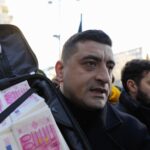 George Simion: 500.000 de bugetari trebuie să plece!
