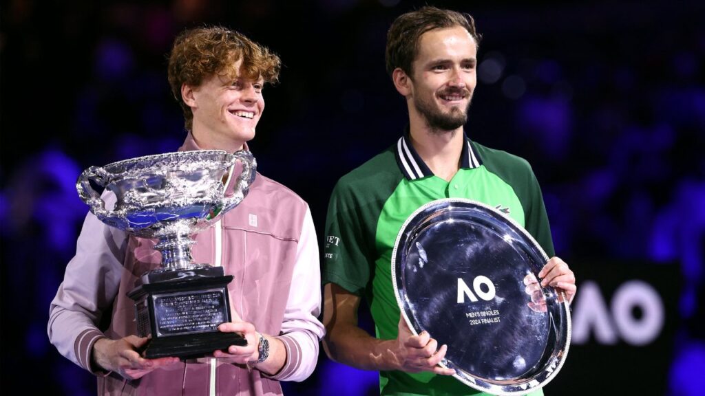 Premii record la Australian Open 2026