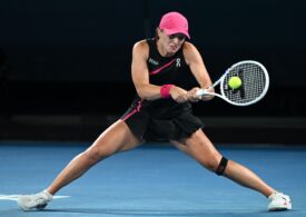 Verdict dur primit de Iga Swiatek după eliminarea prematură de la Australian Open: ”Trebuie schimbat stilul de joc”